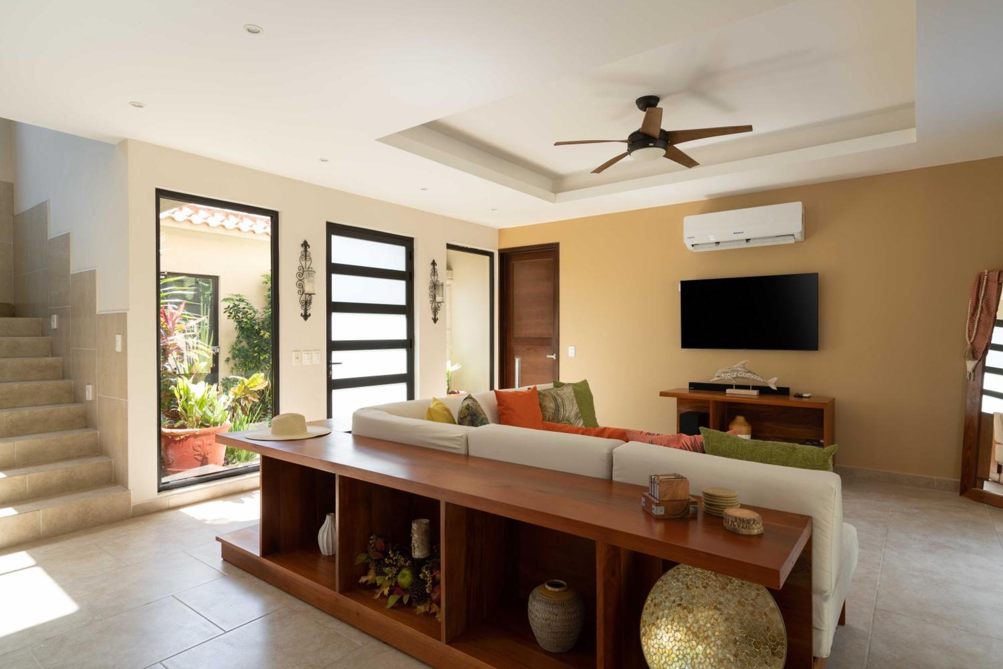 Tulum Stunning Villa For 10-Cabana-Private Pool-Parking Zewnętrze zdjęcie
