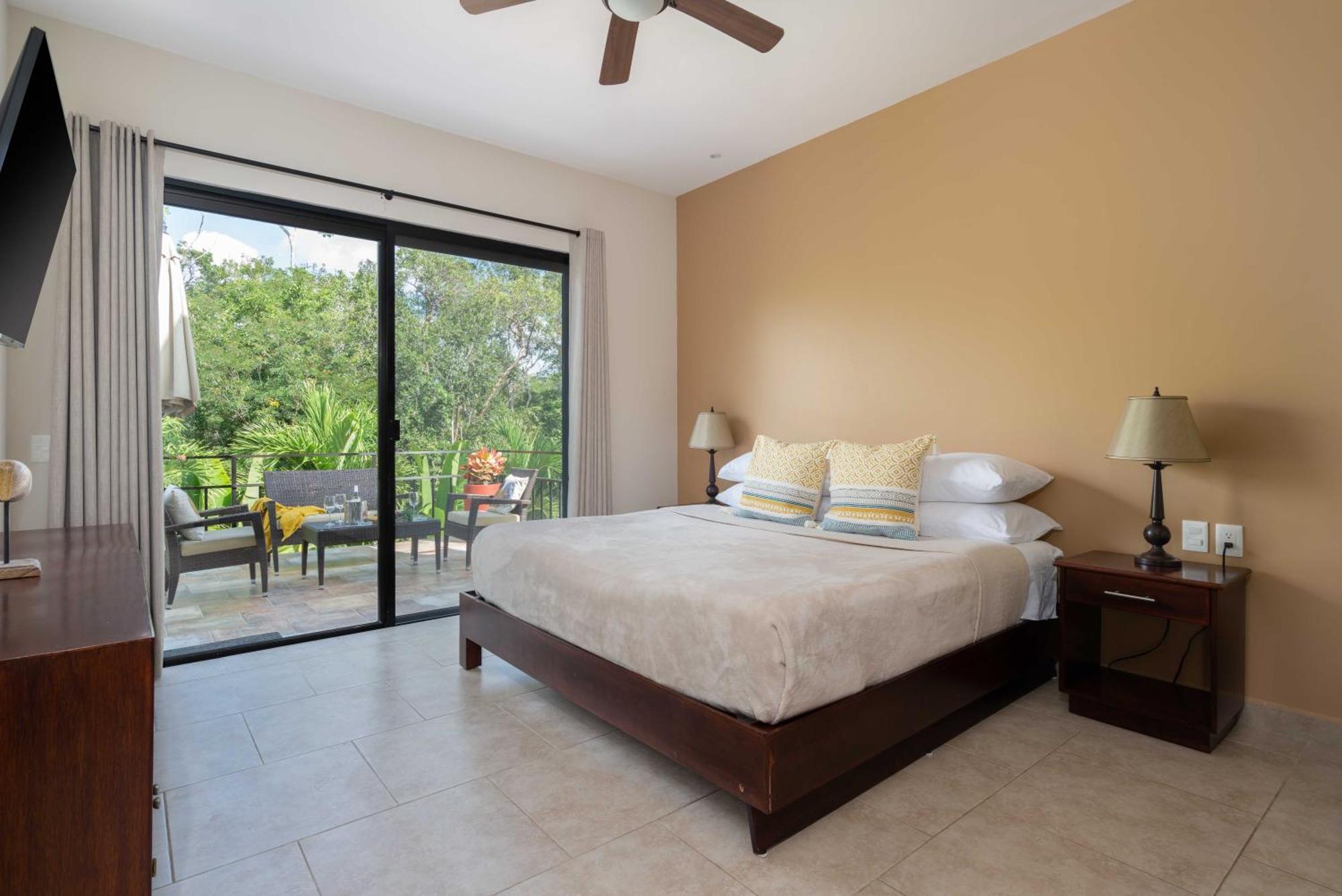 Tulum Stunning Villa For 10-Cabana-Private Pool-Parking Zewnętrze zdjęcie