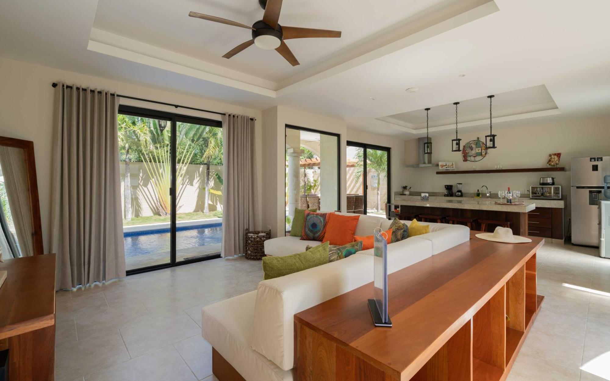 Tulum Stunning Villa For 10-Cabana-Private Pool-Parking Zewnętrze zdjęcie