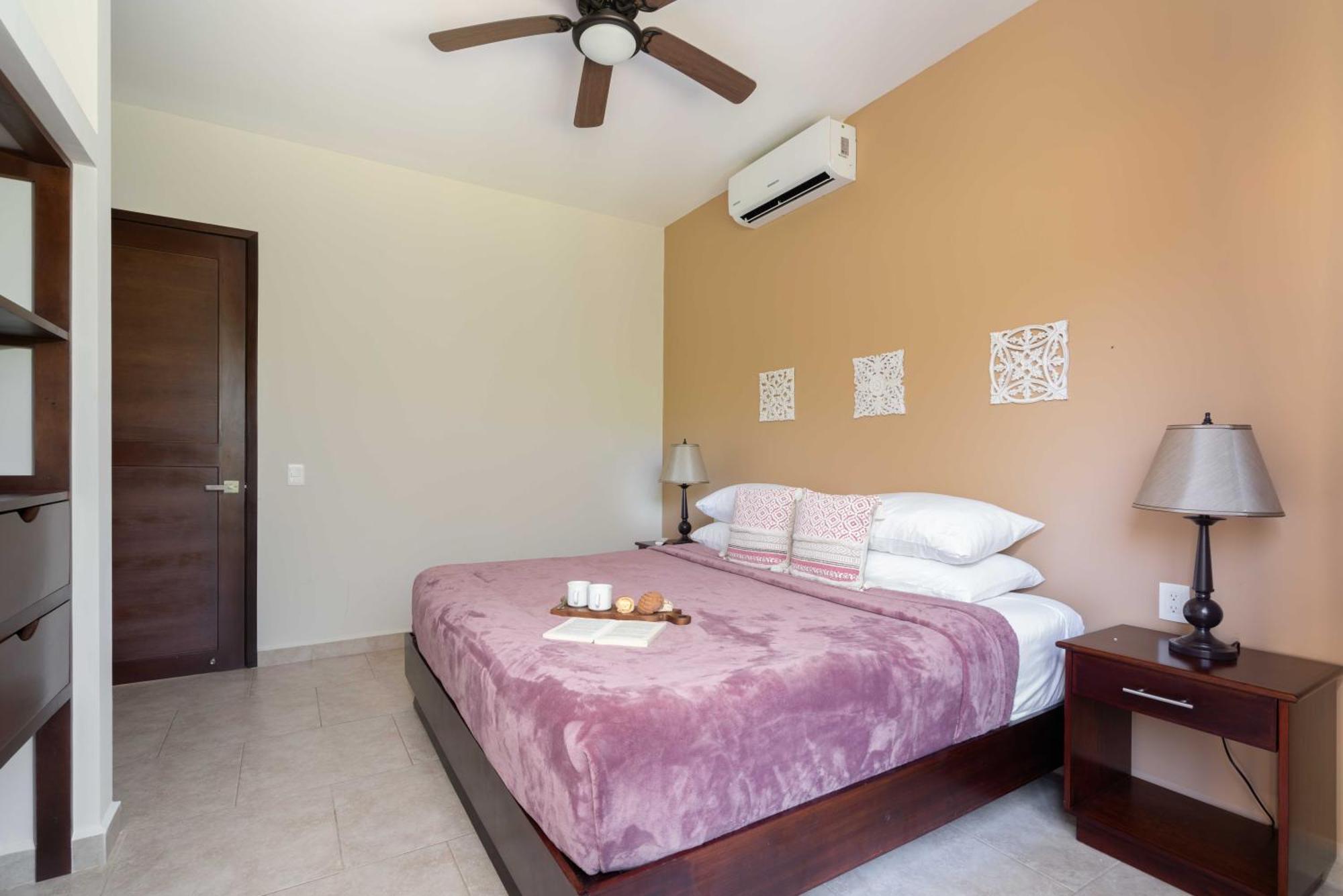 Tulum Stunning Villa For 10-Cabana-Private Pool-Parking Zewnętrze zdjęcie