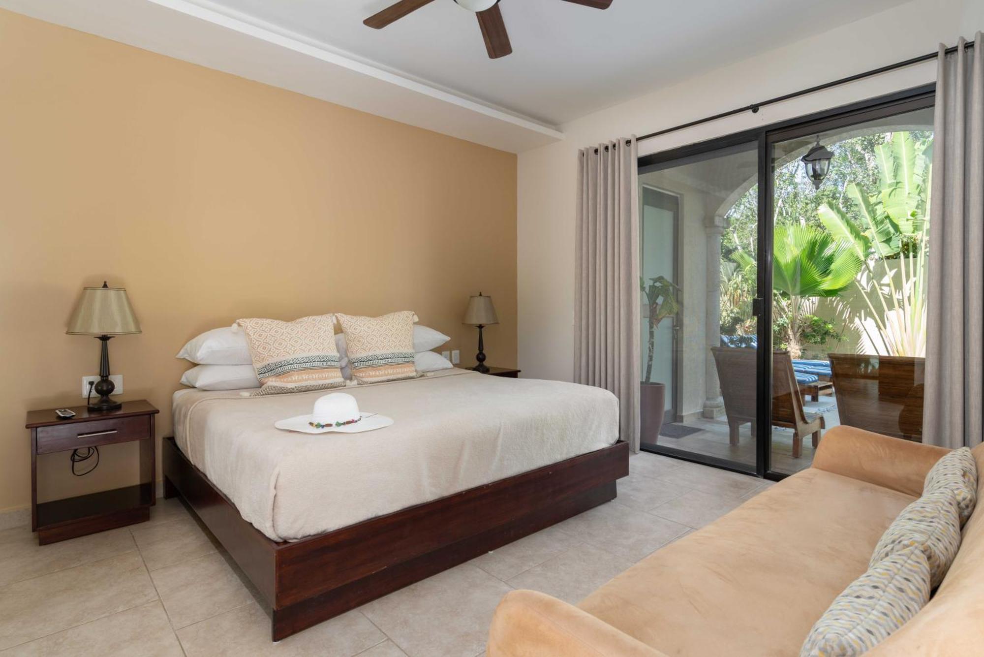 Tulum Stunning Villa For 10-Cabana-Private Pool-Parking Zewnętrze zdjęcie