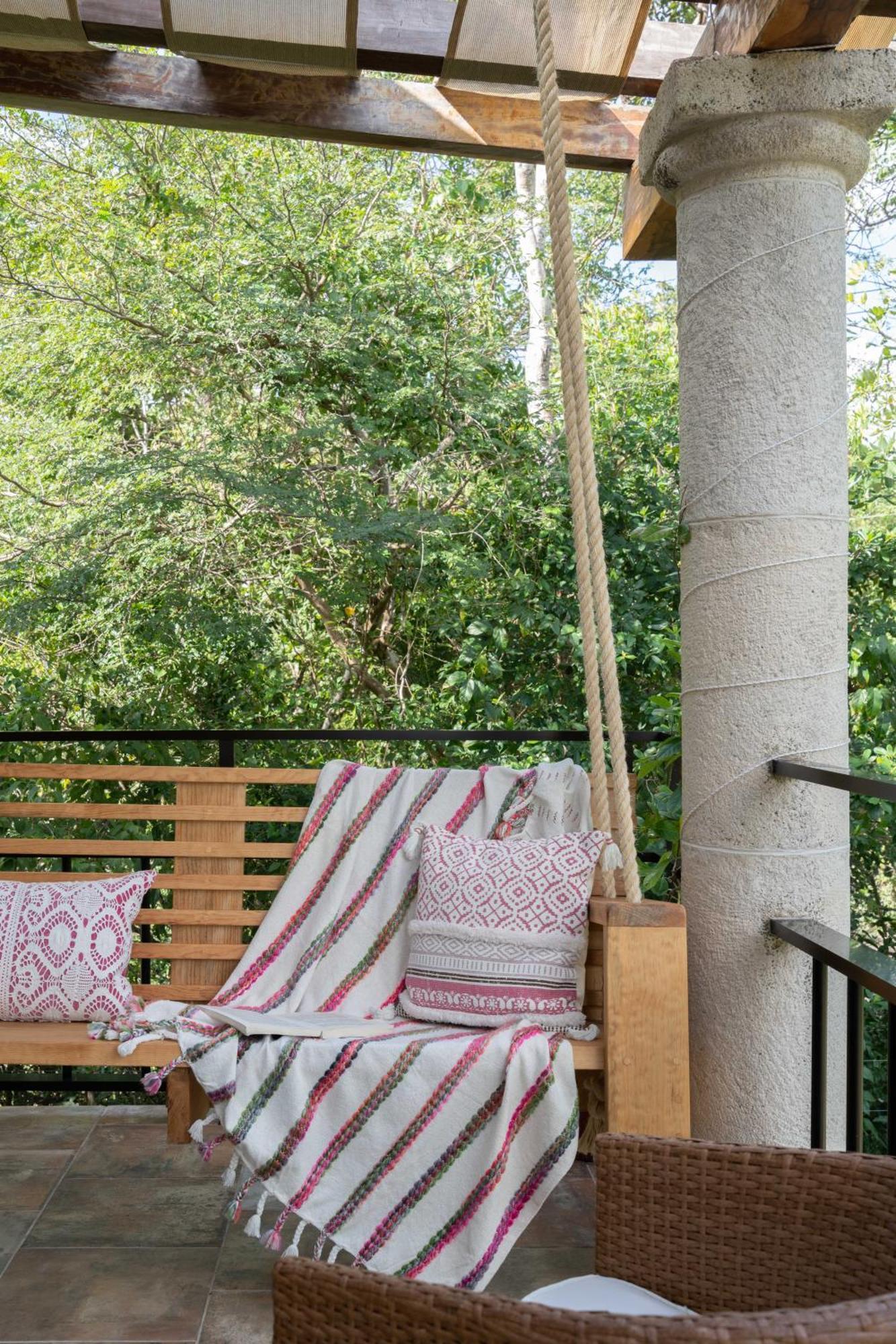 Tulum Stunning Villa For 10-Cabana-Private Pool-Parking Zewnętrze zdjęcie