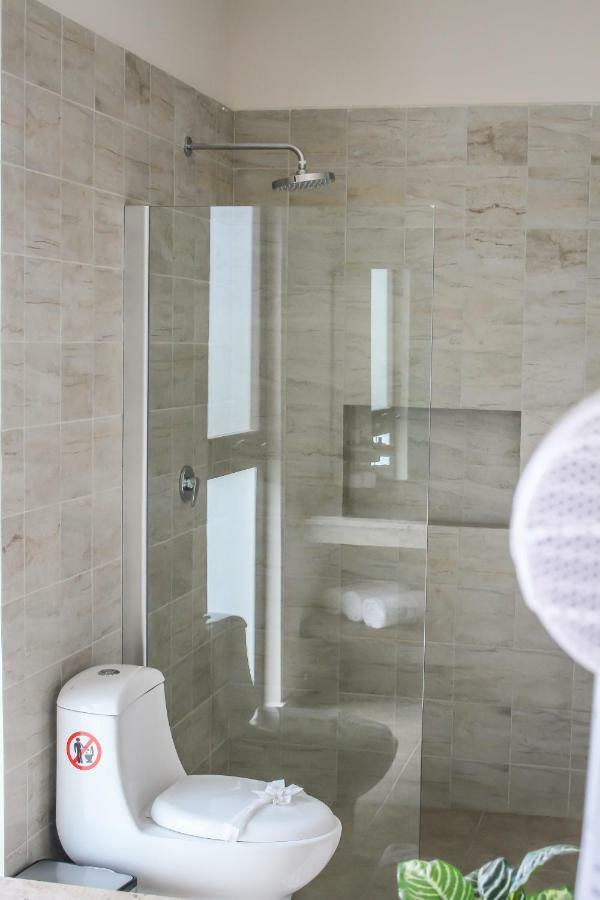 Tulum Stunning Villa For 10-Cabana-Private Pool-Parking Zewnętrze zdjęcie